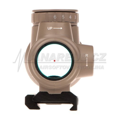 MRO Red Dot 2.0 MOA, Desert