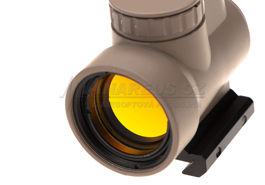 MRO Red Dot 2.0 MOA, Desert