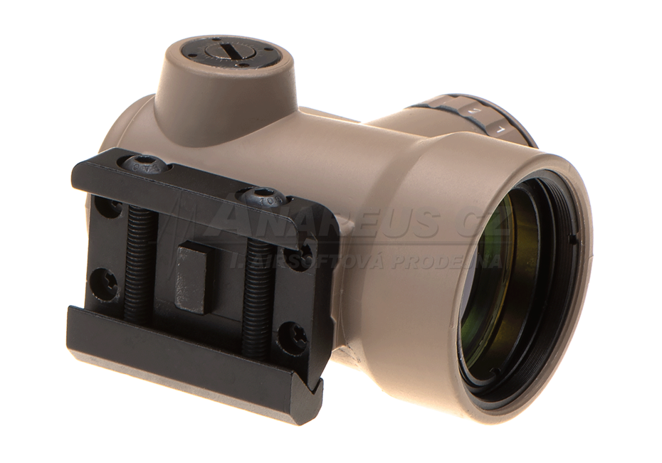 MRO Red Dot 2.0 MOA, Desert