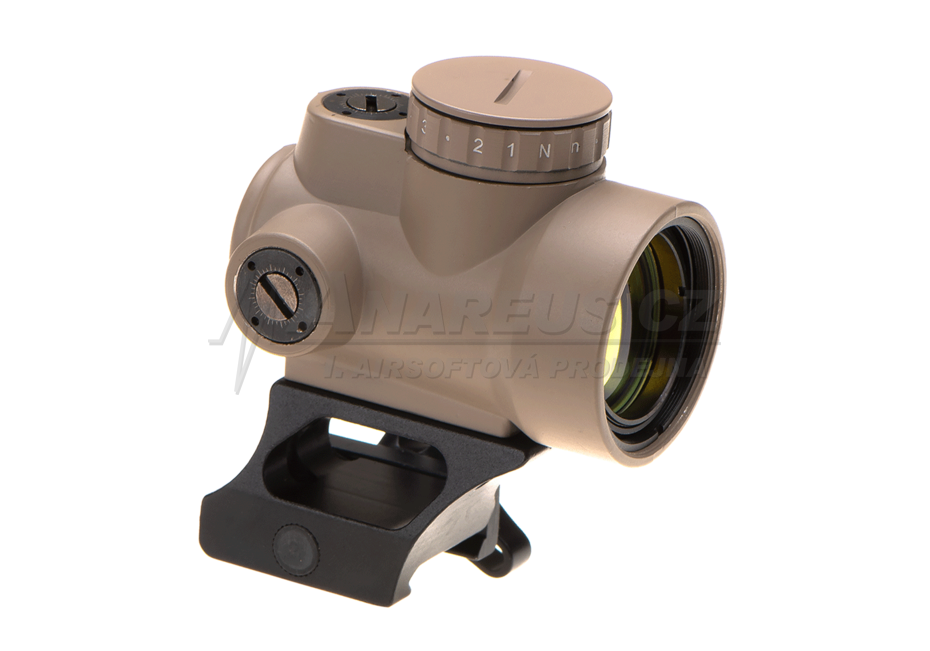 MRO Red Dot 2.0 MOA, Desert