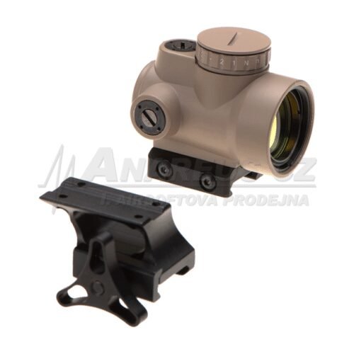 MRO Red Dot 2.0 MOA, Desert