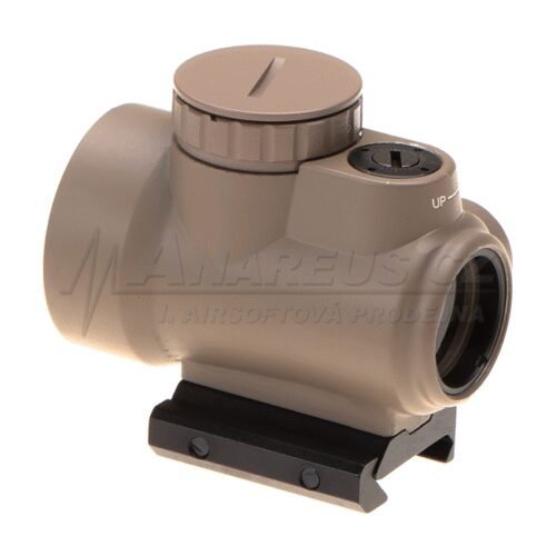 MRO Red Dot 2.0 MOA, Desert