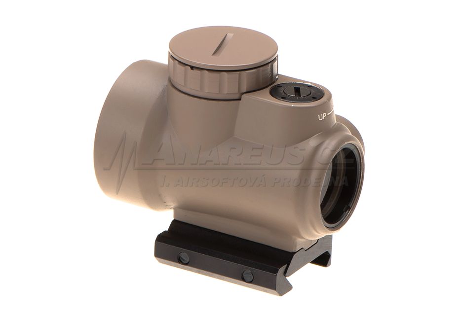 MRO Red Dot 2.0 MOA, Desert