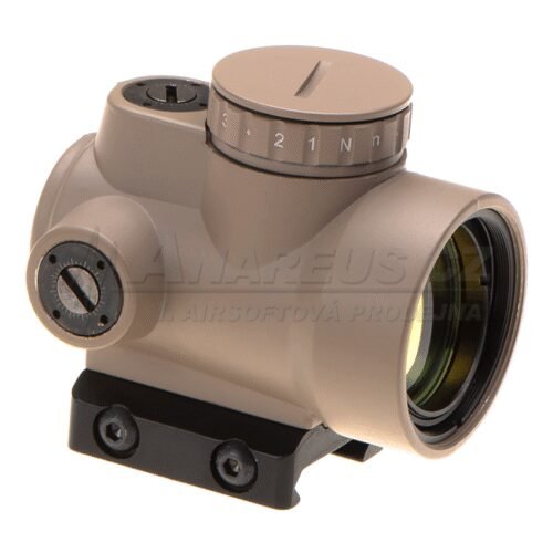 MRO Red Dot 2.0 MOA, Desert