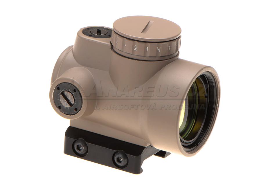 MRO Red Dot 2.0 MOA, Desert