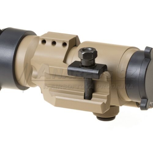 M2 Red Dot With Cantilever Mount, Desert