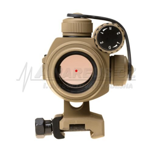 M2 Red Dot With Cantilever Mount, Desert