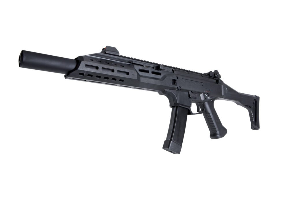 ASG CZ Scorpion EVO 3 A1 B.E.T. Carbine Proline - Tan
