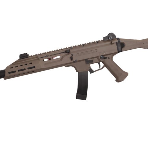 ASG CZ Scorpion EVO 3 A1 B.E.T. Carbine Proline - Tan
