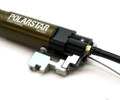 HPA Kythera SA Conversion Kit V2 for M4/M16