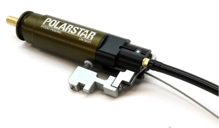 HPA Kythera SA Conversion Kit V3 for AK