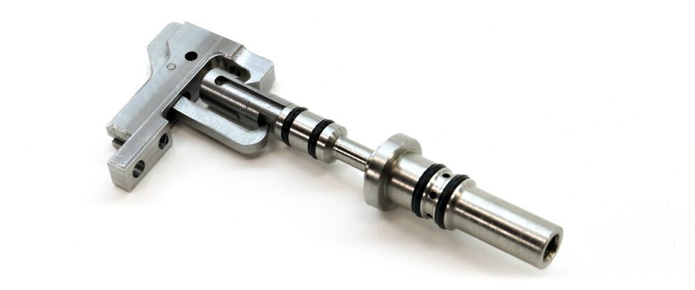 HPA Kythera SA Conversion Kit V3 for AK