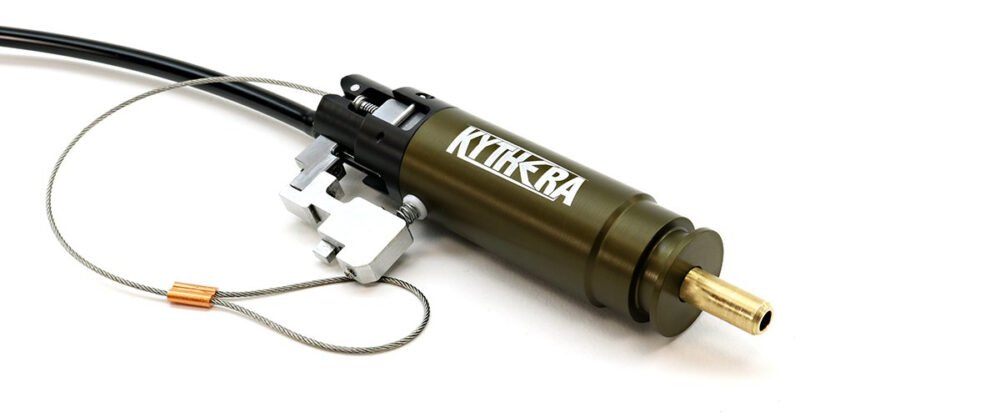 HPA Kythera SA Conversion Kit for A a K/JG SR25