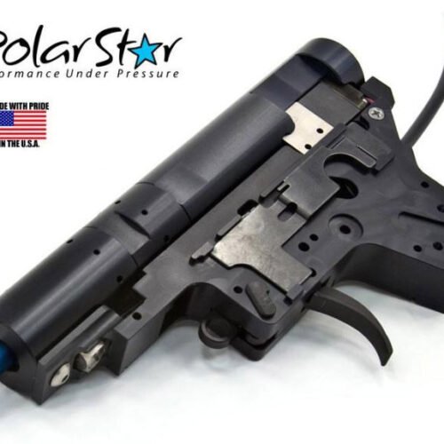 23487 PolarStar Fusion Engine Drop-In Kit, V2 GEN3, M4/M16 (blue Nozzle)