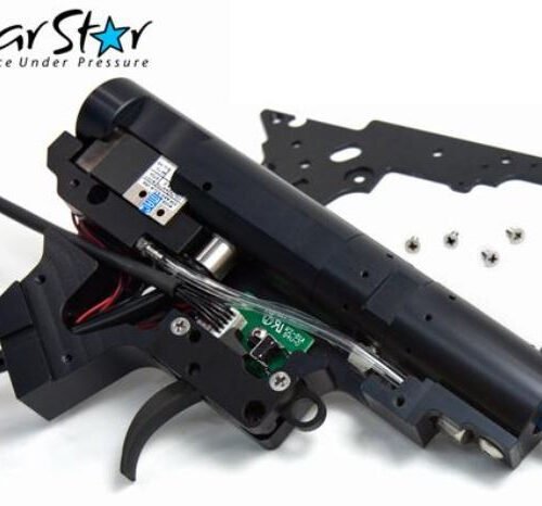 23488 PolarStar Fusion Engine Drop-In Kit, V2 GEN3, M4/M16 (blue Nozzle)