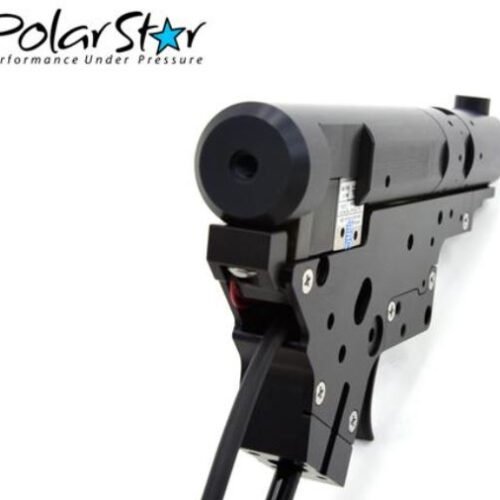 23489 PolarStar Fusion Engine Drop-In Kit, V2 GEN3, M4/M16 (blue Nozzle)