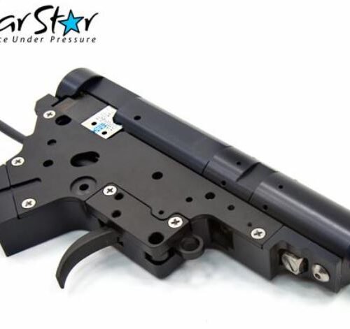 23490 PolarStar Fusion Engine Drop-In Kit, V2 GEN3, M4/M16 (blue Nozzle)