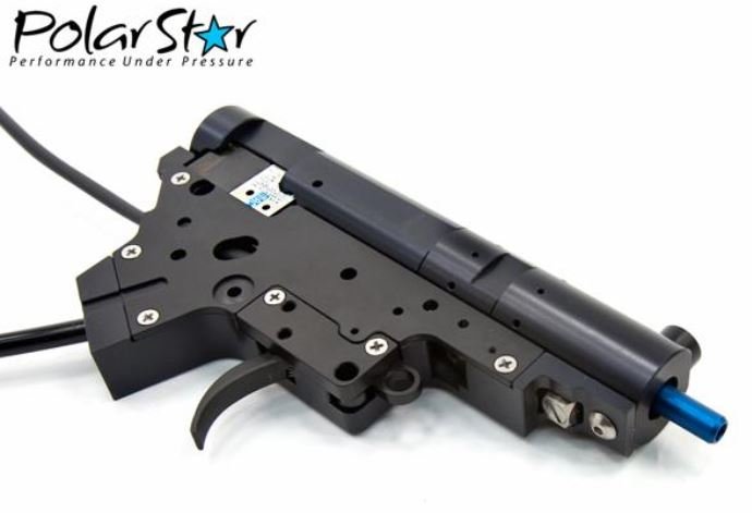 23490 PolarStar Fusion Engine Drop-In Kit, V2 GEN3, M4/M16 (blue Nozzle)