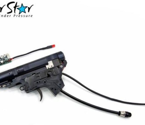 23491 PolarStar Fusion Engine Drop-In Kit, V2 GEN3, M4/M16 (blue Nozzle)