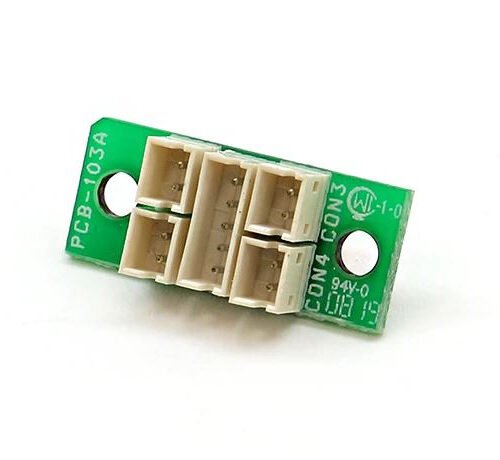 Plugboard, Universal