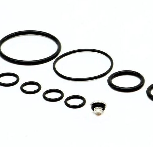 Complete O-Ring and Screw Set, JACK (MP7 Excluded)