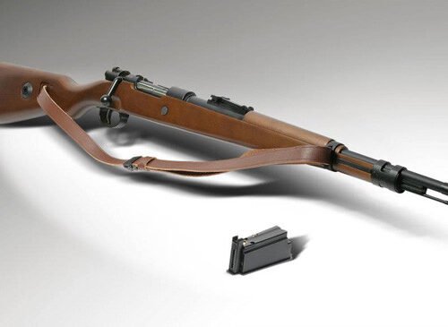 Karabiner 98K Co2 (G a G)