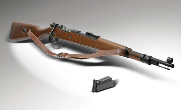 Karabiner 98K Co2 (G a G)