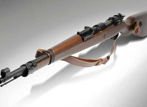 Karabiner 98K Co2 (G a G)