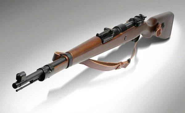 Karabiner 98K Co2 (G a G)