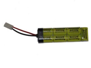 Air Cushion 6,05mm nickel coated inner barrel (407mm)