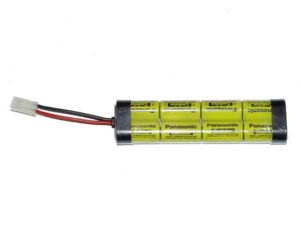 Air Cushion 6,05mm nickel coated inner barrel (407mm)