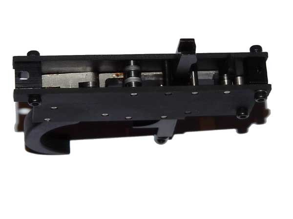 AA CNC Enhanced Zero Trigger System L96 / MB01