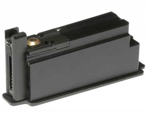 CO2 magazine KAR 98 (G980)