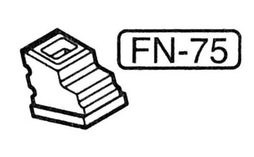TM magazine Gas Route for Marui FN Five-Seven
