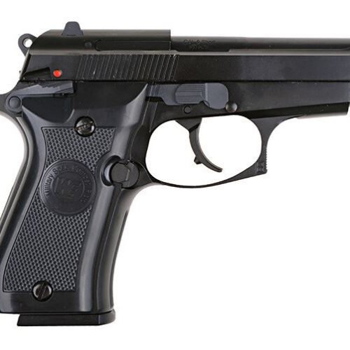 WE GBB Pistol M84 Cheetah - Black