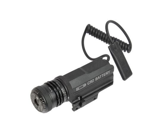 JG10A Green Laser