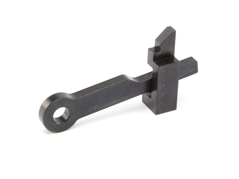 Upgrade STEEL trigger sears set for Ares Amoeba Striker AS-02