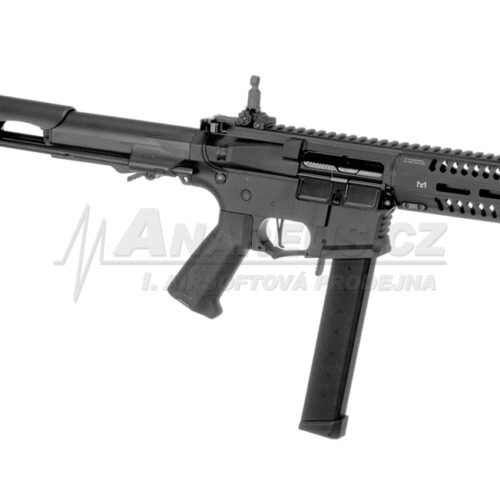 G a G ARP 9 PDW - Grey