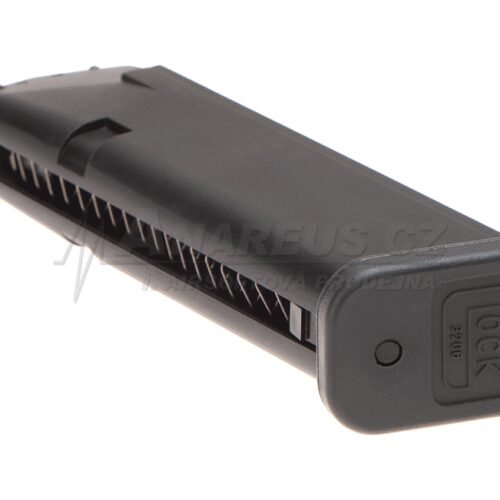 Umarex Gas magazine for Glock 17 Gen4 GBB, 23 BBs - Black