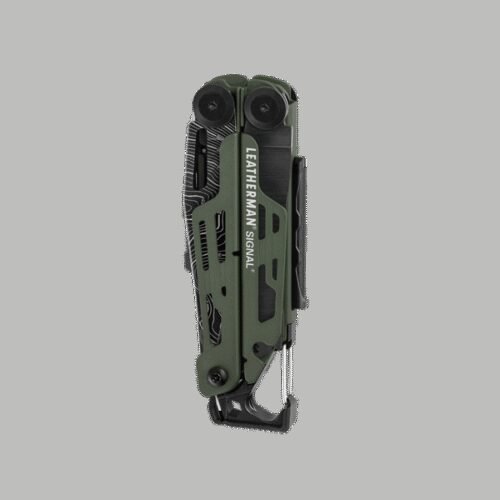 24347 Multitool SIGNAL(TM) - GREEN TOPO