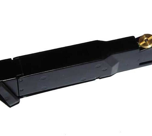 ASG Gas Magazine for CZ 75D GNB, 15 BBs - Black