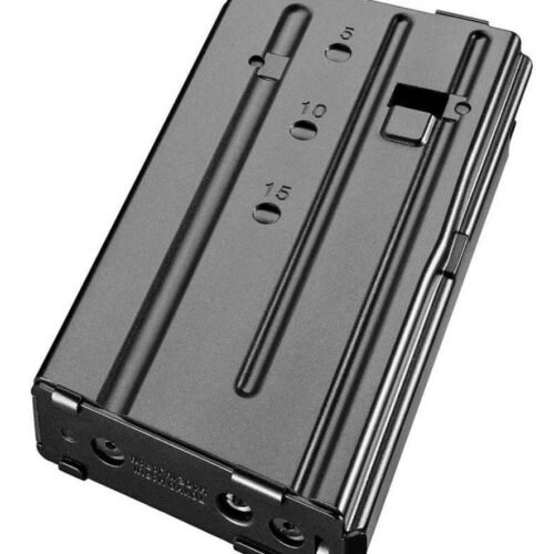 TM Gas Rifle Type 89 GBBR, Folding Stock - Black