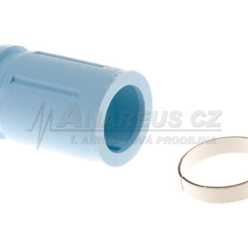 ML GBB / VSR Hop-up Bucking WONDER, 70 Shore - Blue