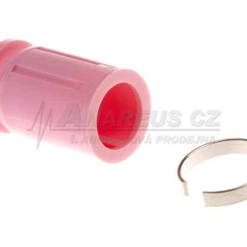 ML GBB / VSR Hop-up Bucking WONDER, 75 Shore - Pink