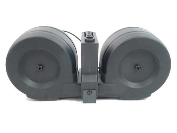 M4/M16 MAG(2300 rounds Electrical Drum Magazine)