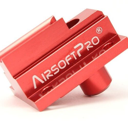 Loading nozzle - chamber for A a K Masada series