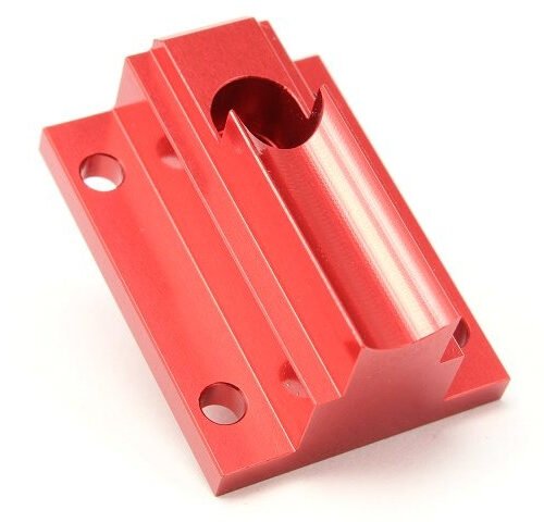 Loading nozzle - chamber for A a K Masada series