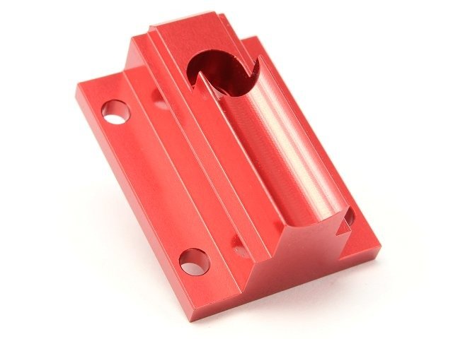 Loading nozzle - chamber for A a K Masada series