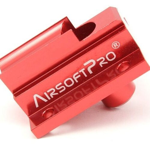 Loading nozzle - chamber for A a K Masada series