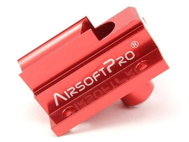 Loading nozzle - chamber for A a K Masada series